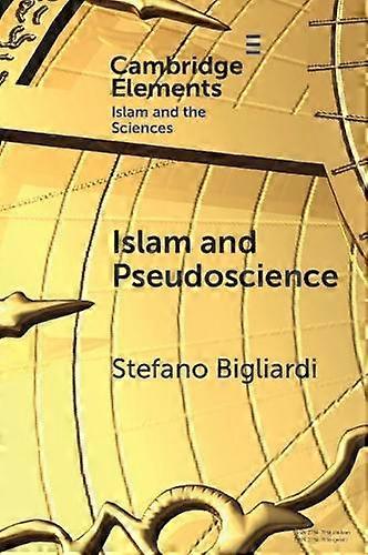 Islam And Pseudoscience - Stefano Bigliardi - Paperback - en Book