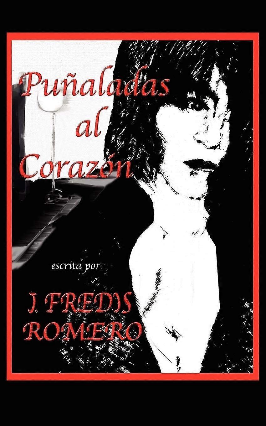 Pualadas al corazn