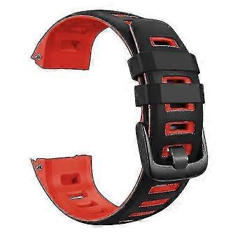 Snabbkopplingsbart klockarmband för Garmin Instinct/instinctide C,L