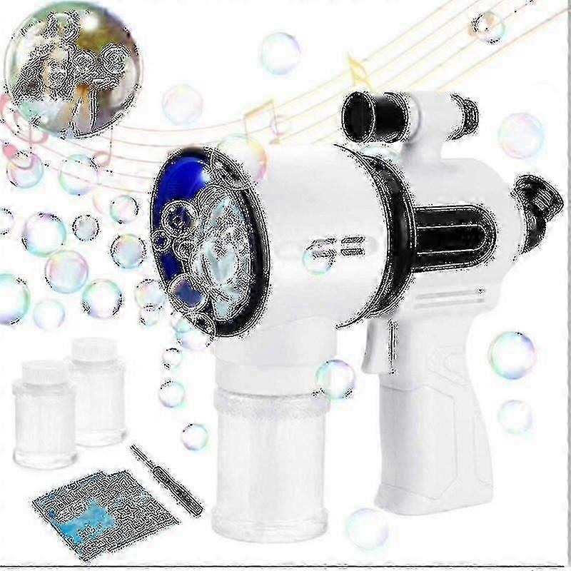 Bubble Maker lydblåser automatisk