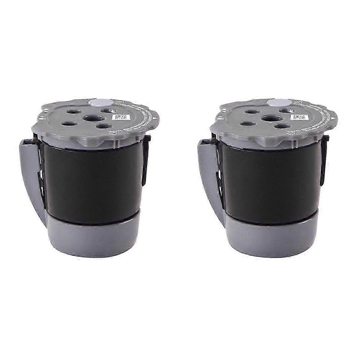 Reusable Coffee Capsule Filter for K-Cups Mesh Strainer Tools