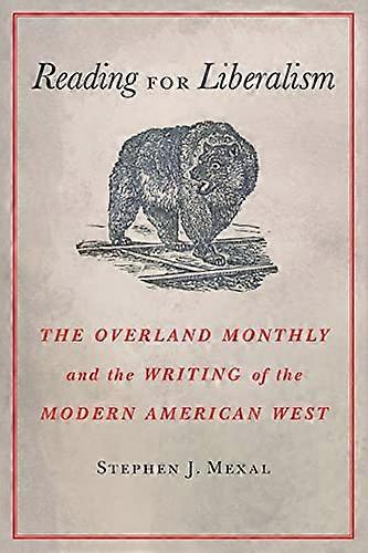 Reading for Liberalism