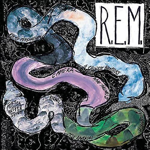 R.e.m. - Reckoning  [VINYL]