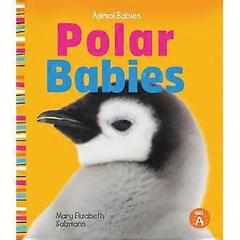 Cuccioli polari (cuccioli di animali)