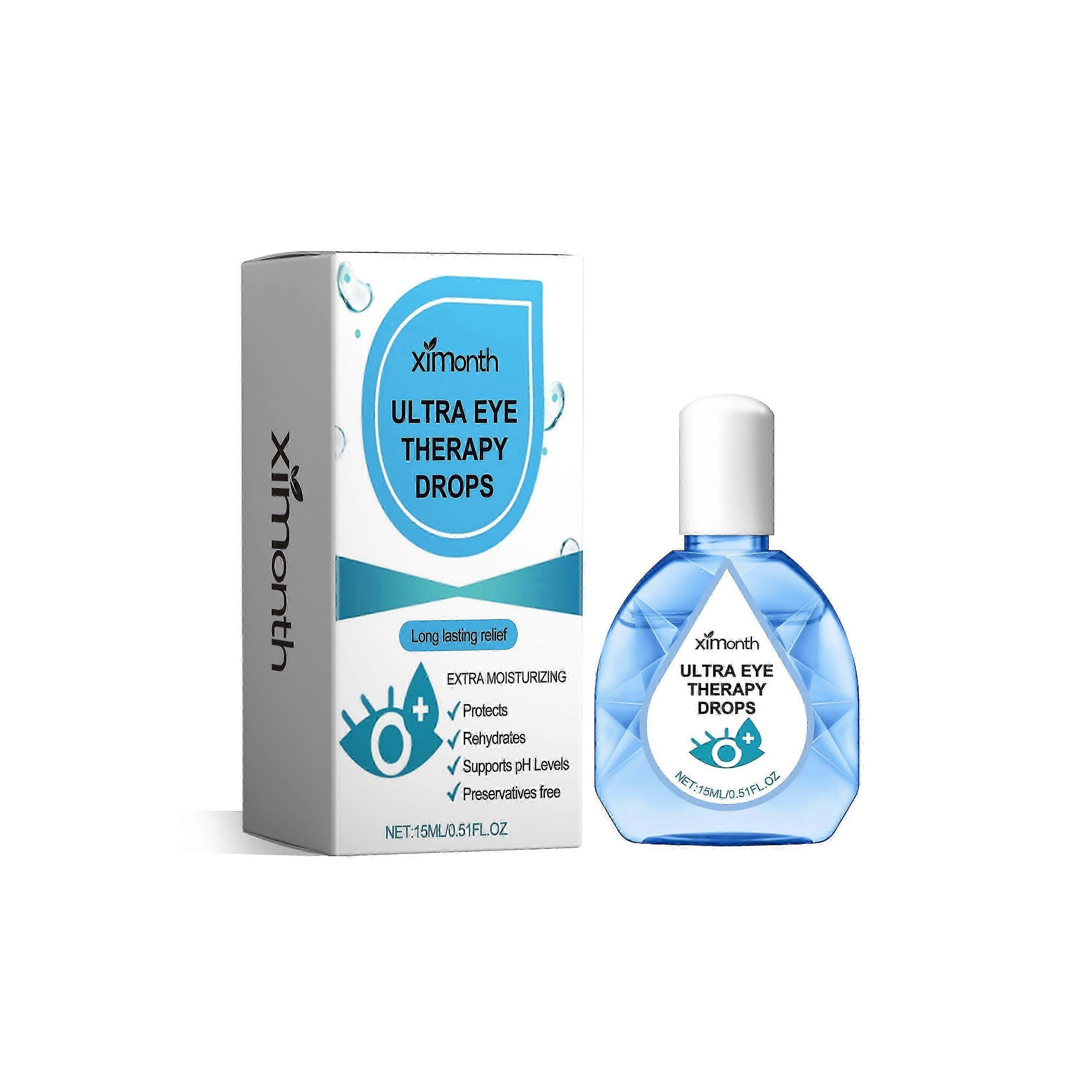 Ximonth eye care liquid - ximonth eye liquid for for eye area daily care