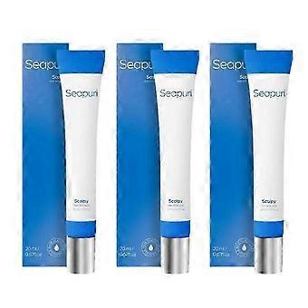 Seapuri Hair Scalp Ampoule 20ml Hair Loss Care