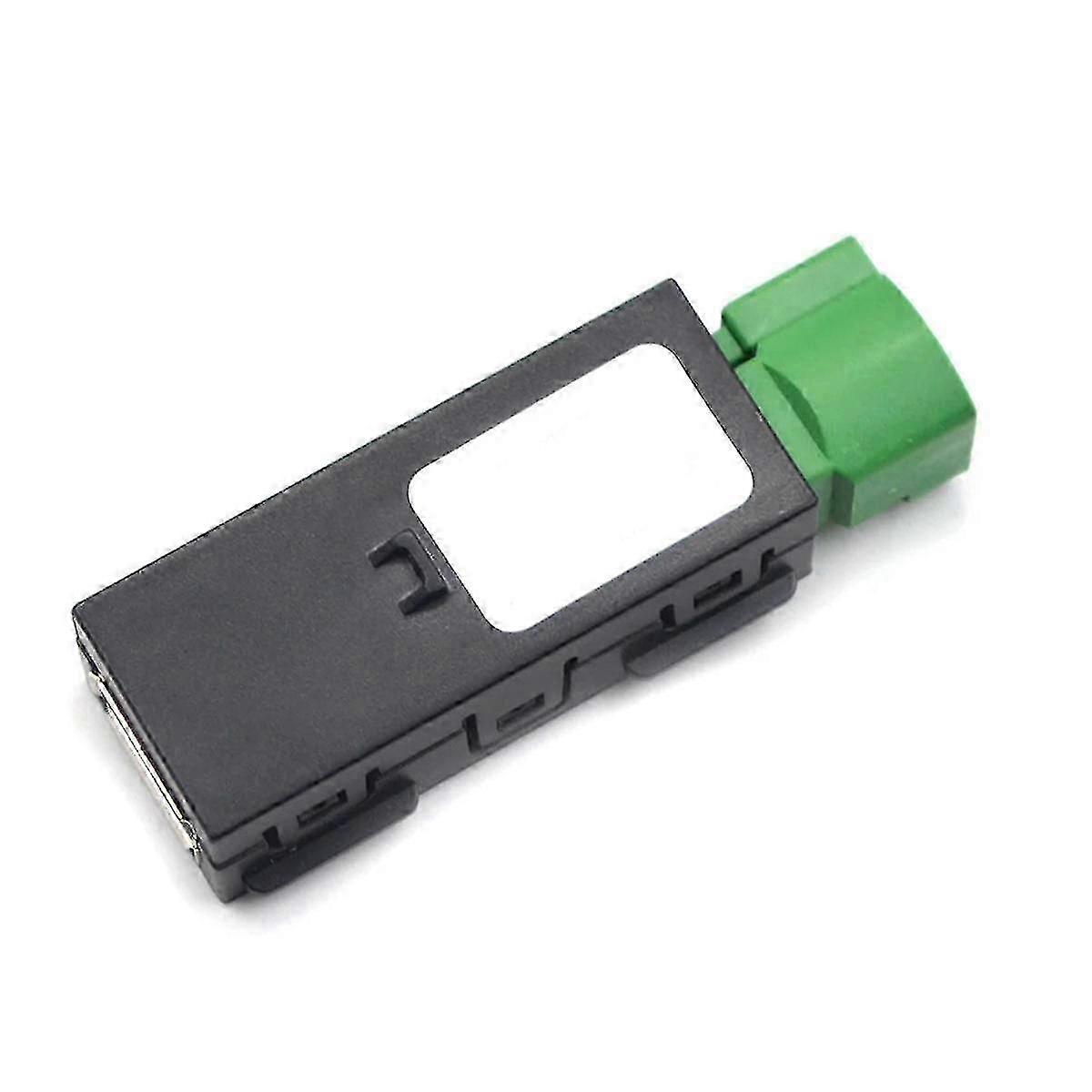 5Q0035726E for Golf CarPlay USB Install Plug Socket Switch Button 5Q0 035 726 E