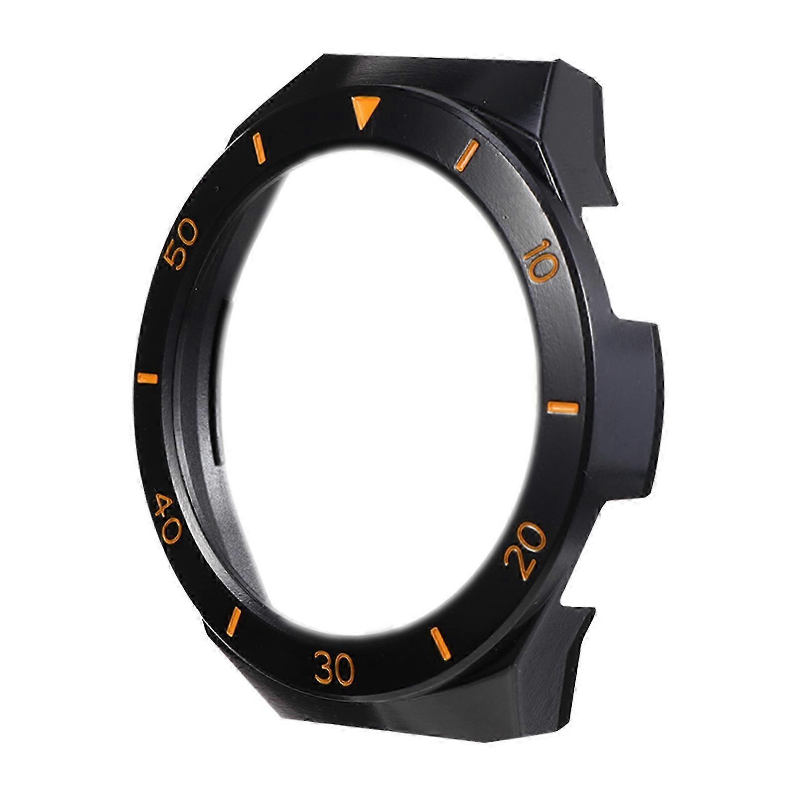 Watch Protective Case Pc Cover compatible with 1Pcs Shell Accessory