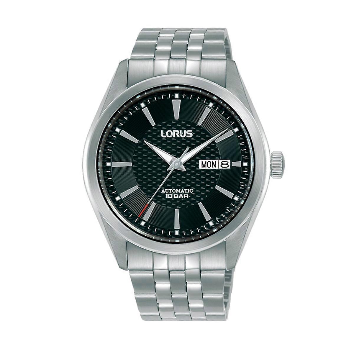 LORUS WATCHES RL483BX9S