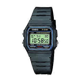 CASIO VINTAGE F-91