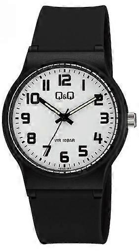 Q&Q ONLY TIME - GENT