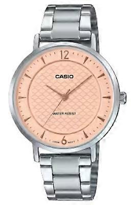 CASIO COLLECTION LADY - SALMON