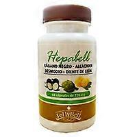 Hepabell 60 capsules