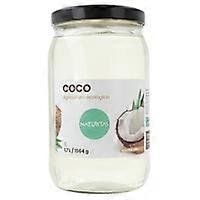 Organic coconut oil 1.7 L