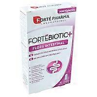 Fortébiotic+ (pour la flore intestinale) 30 capsules
