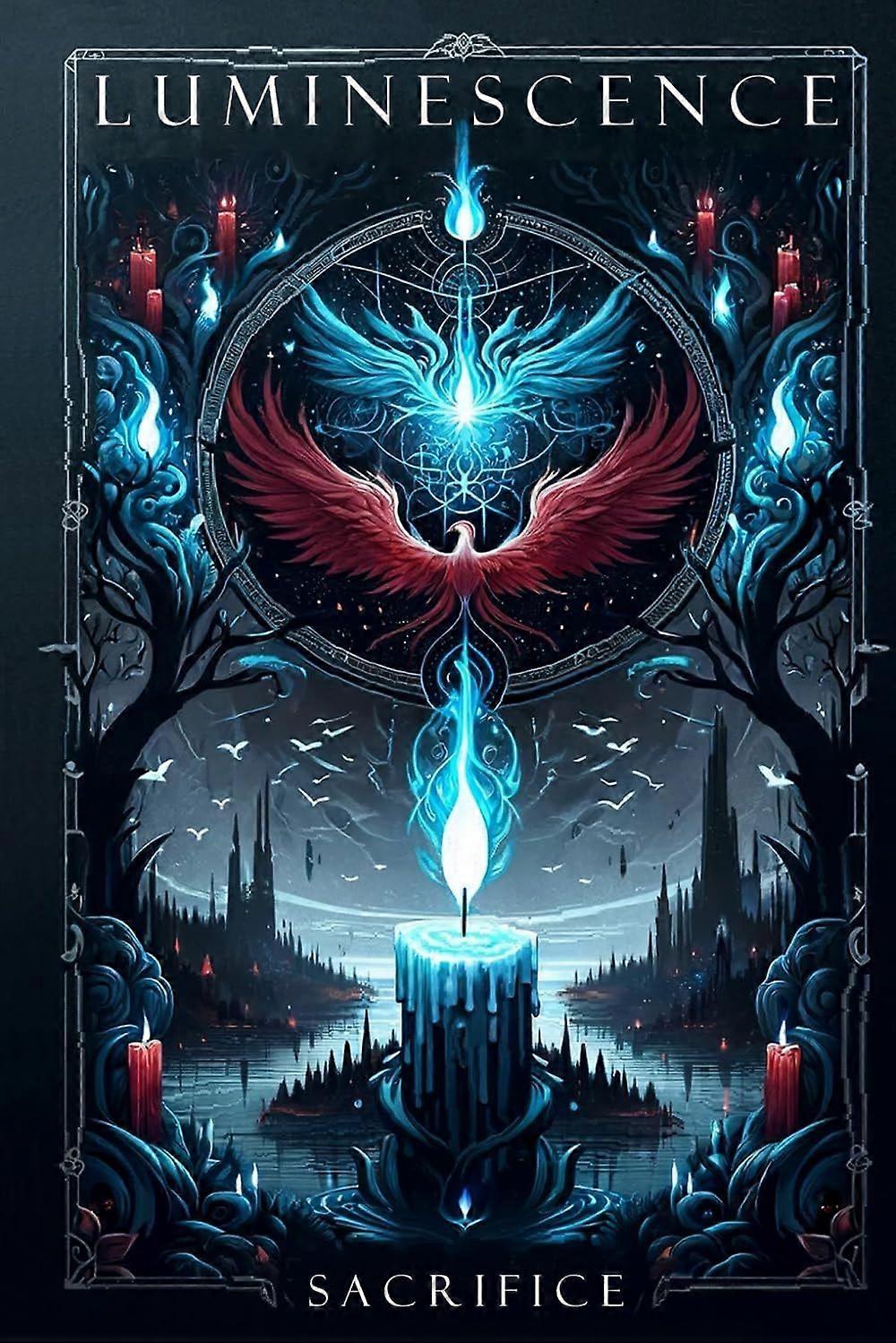 Luminescence - sacrifice