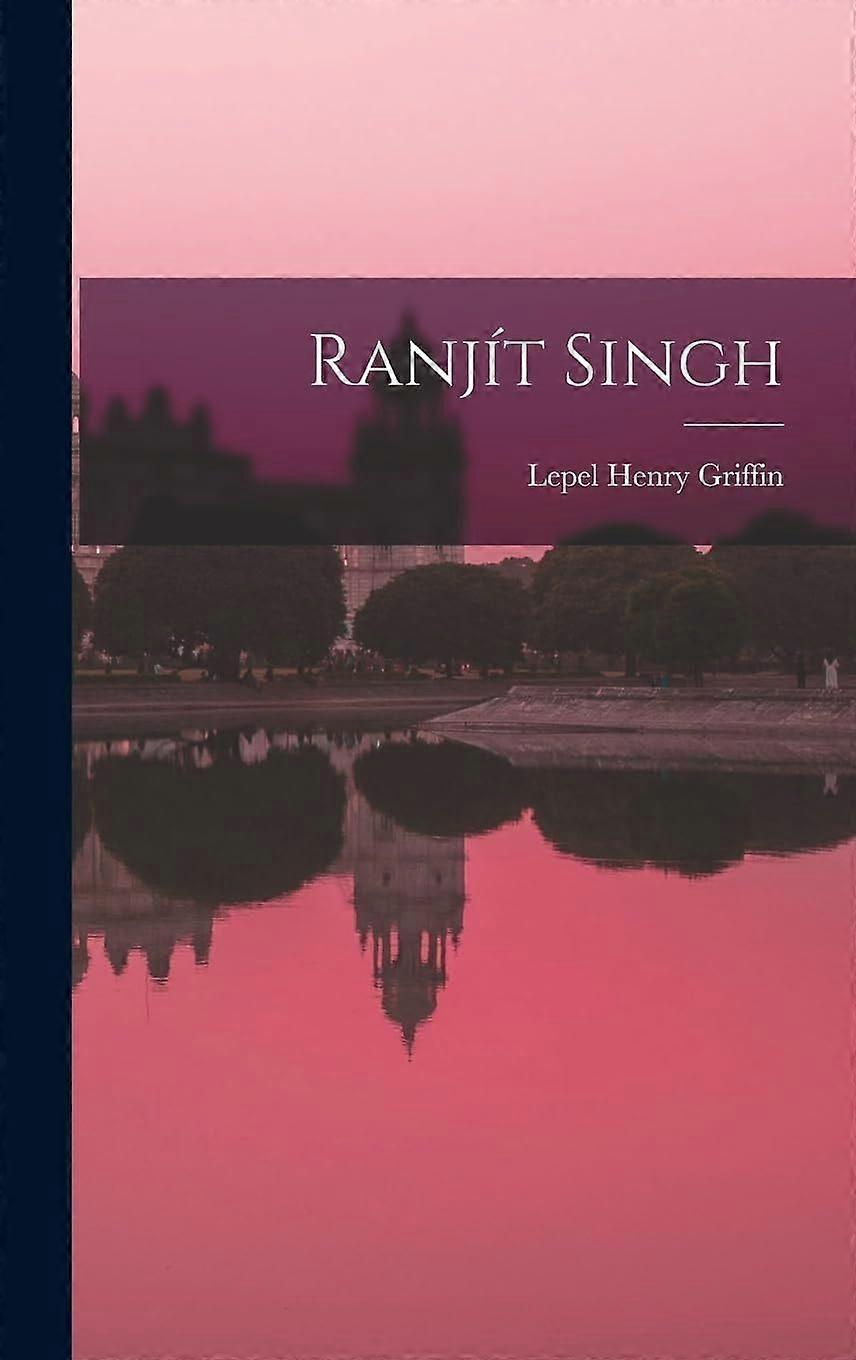 Ranjt singh