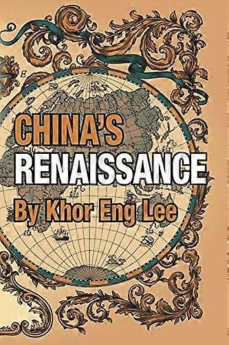 China's renaissance
