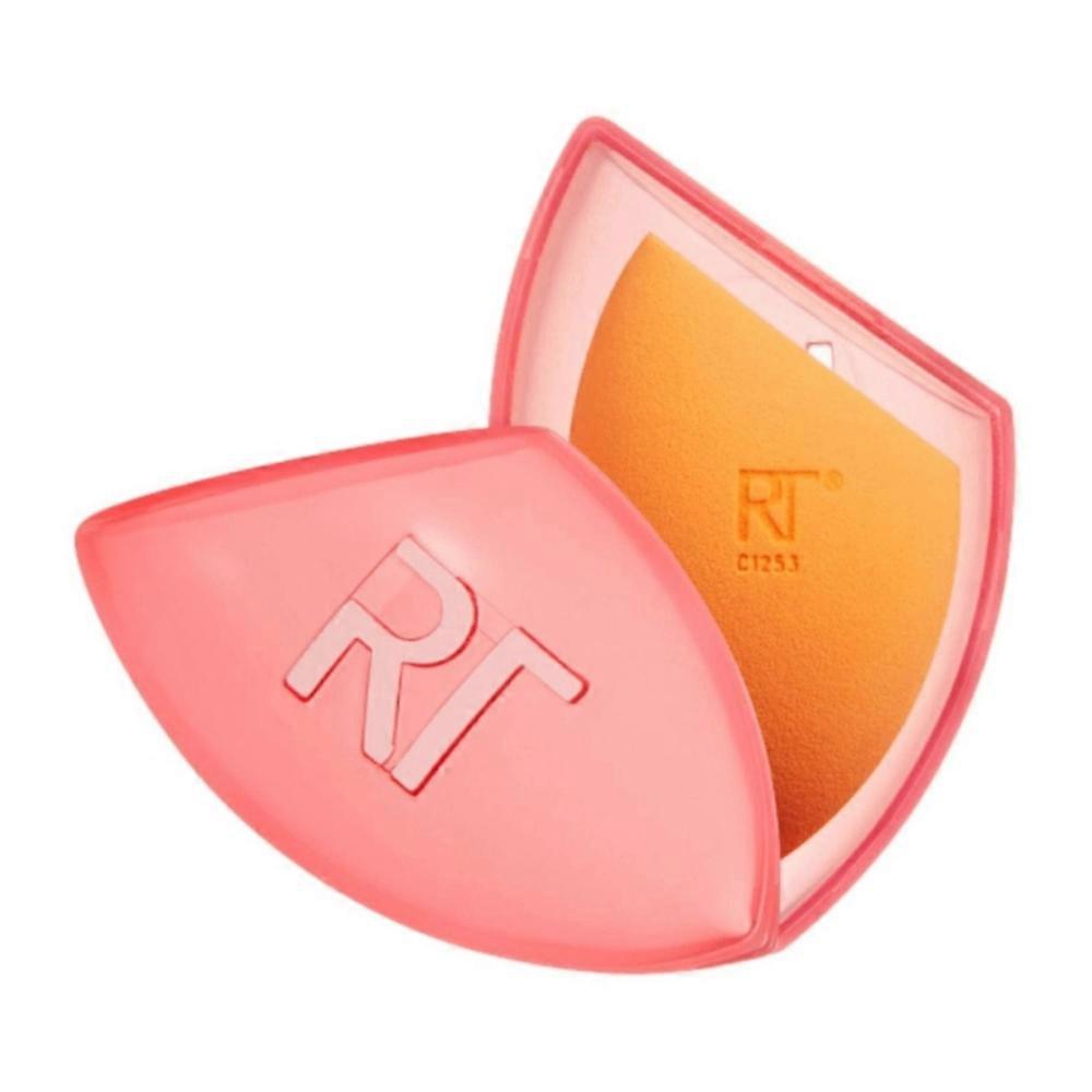 Real Techniques, Miracle Complexion, Make-up spons