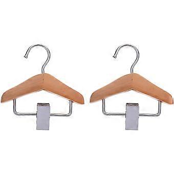 Pet Clothes Hook Household Hanger for Storage 2Pcs