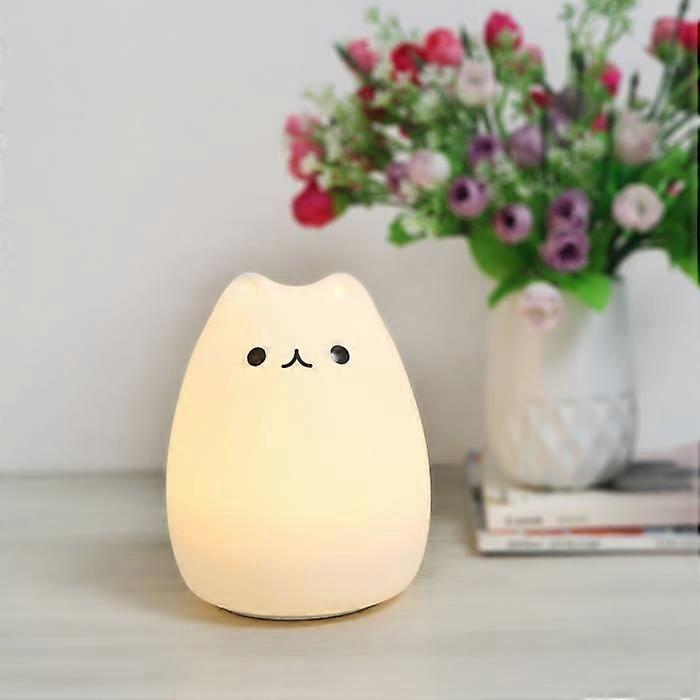 5pcs Night Light