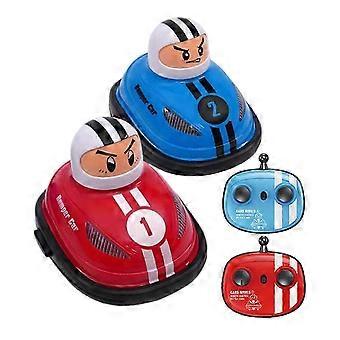 Carrinhos de bate-bate RC para 2 jogadores, batalha frente a frente, para crianças, adolescentes e adultos. Novidade!