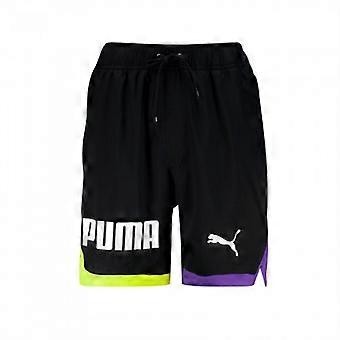 Puma Mens Loose Fit Swim Shorts