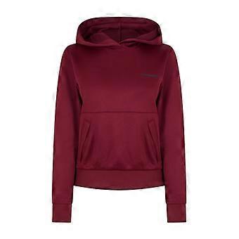 Calvin Klein Womens/Ladies French Terry High Shine Sweatshirt
