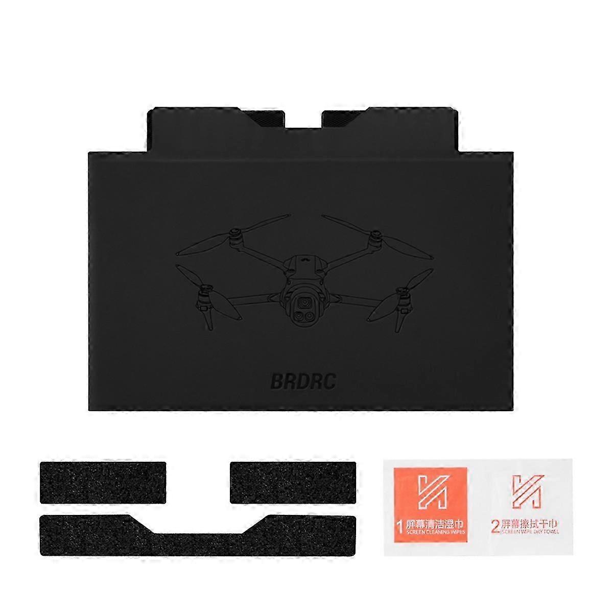 Sunshade for RC PRO 2 Control Sun Hood Screen Protector Shell Foldable Protective Cover for 4 Pro
