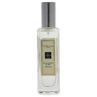 Cologne Water - JO MALONE - Blackberry & Bay - 30ml - Fruity