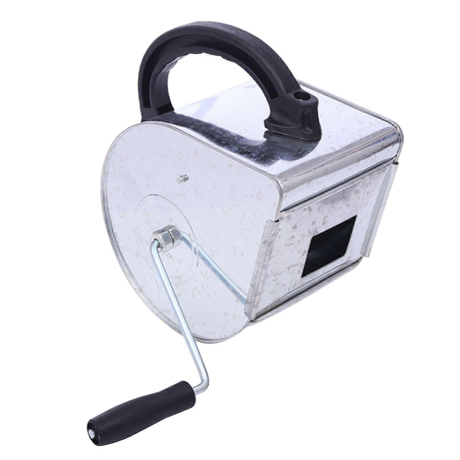 Cement machine Flicker Agitator Render sádra postřikovač stěn povlak