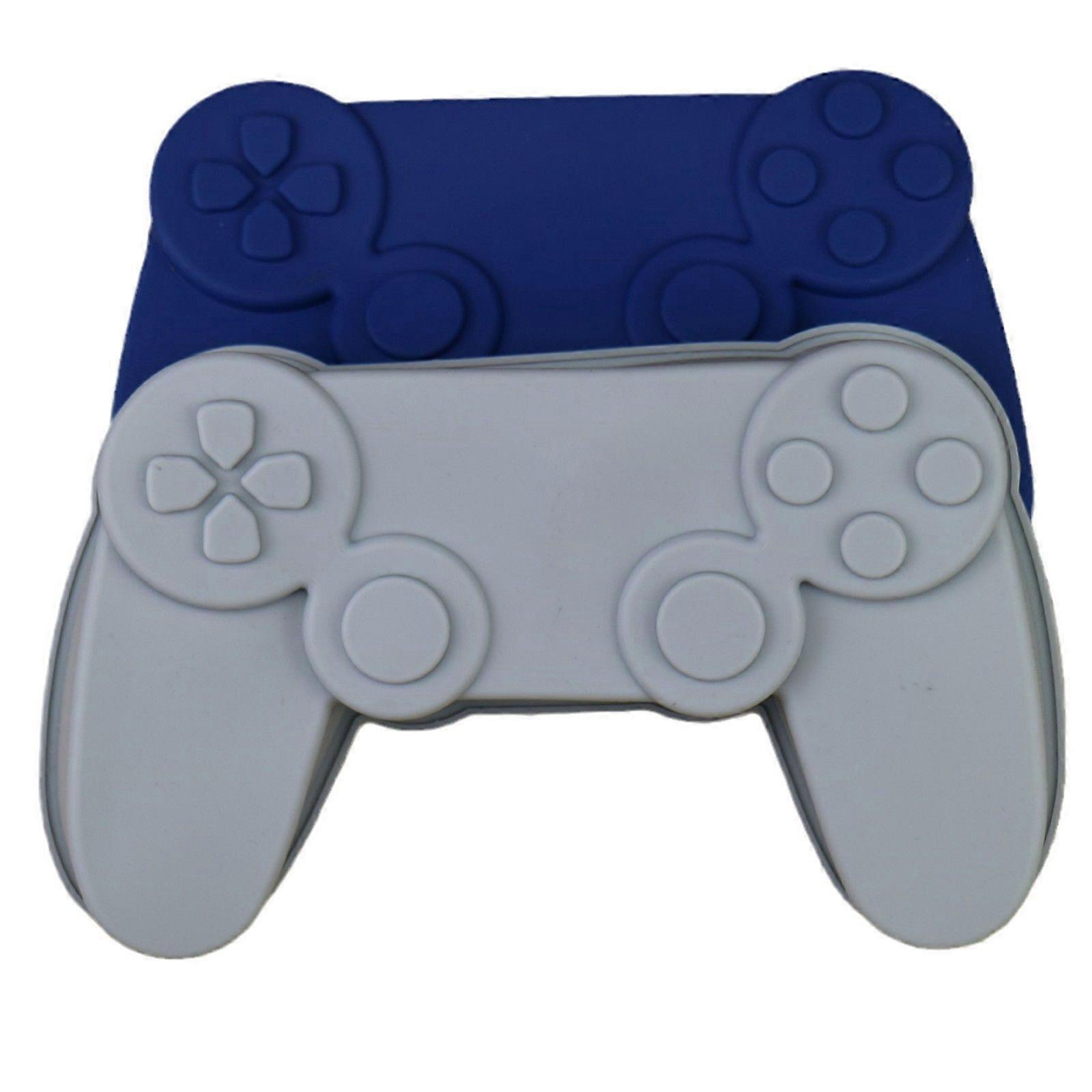 Silicone Game Controller Mold for Chocolate & Cake Making