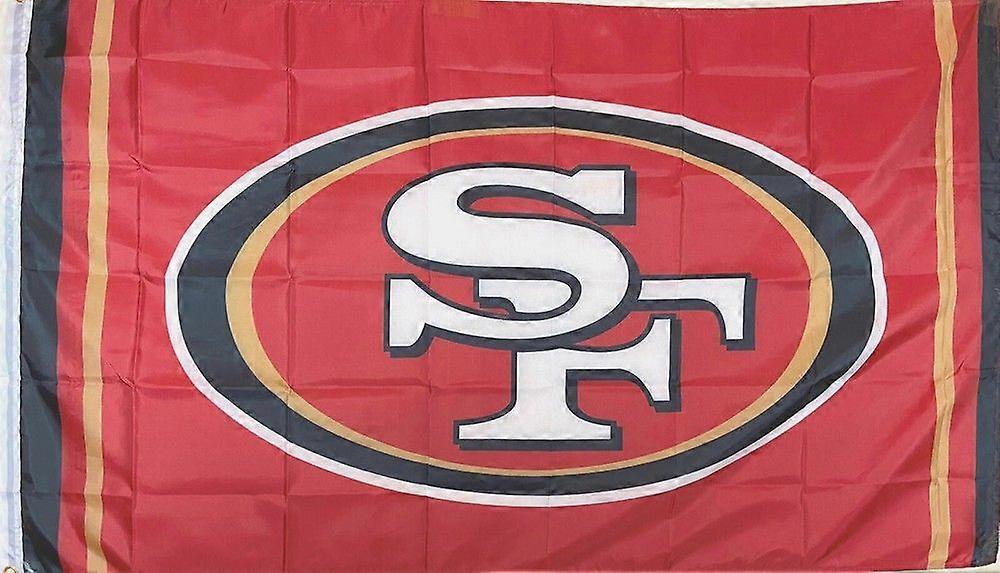 49ers FLAG CX2265