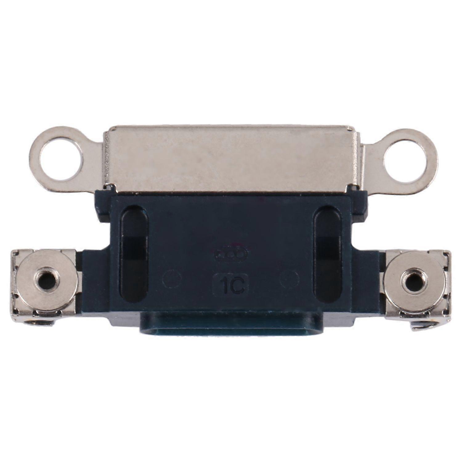 Charging Port Connector for Apple iPhone 14 Plus Flex Cable Charging Socket Replacement Part