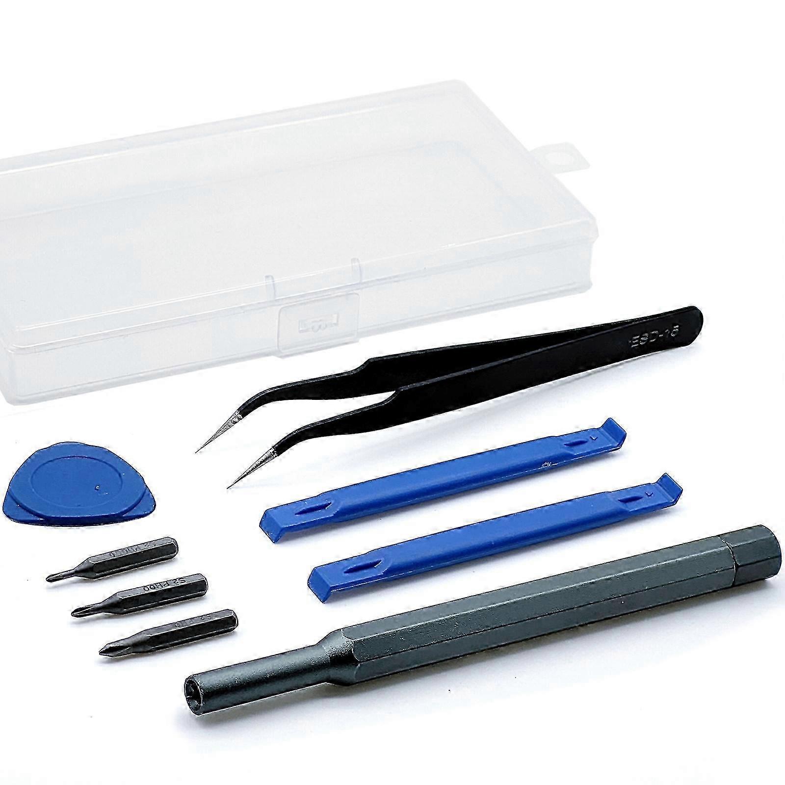 9-in-1 Steam Deck Multifunctional Disassembly Tool Kit