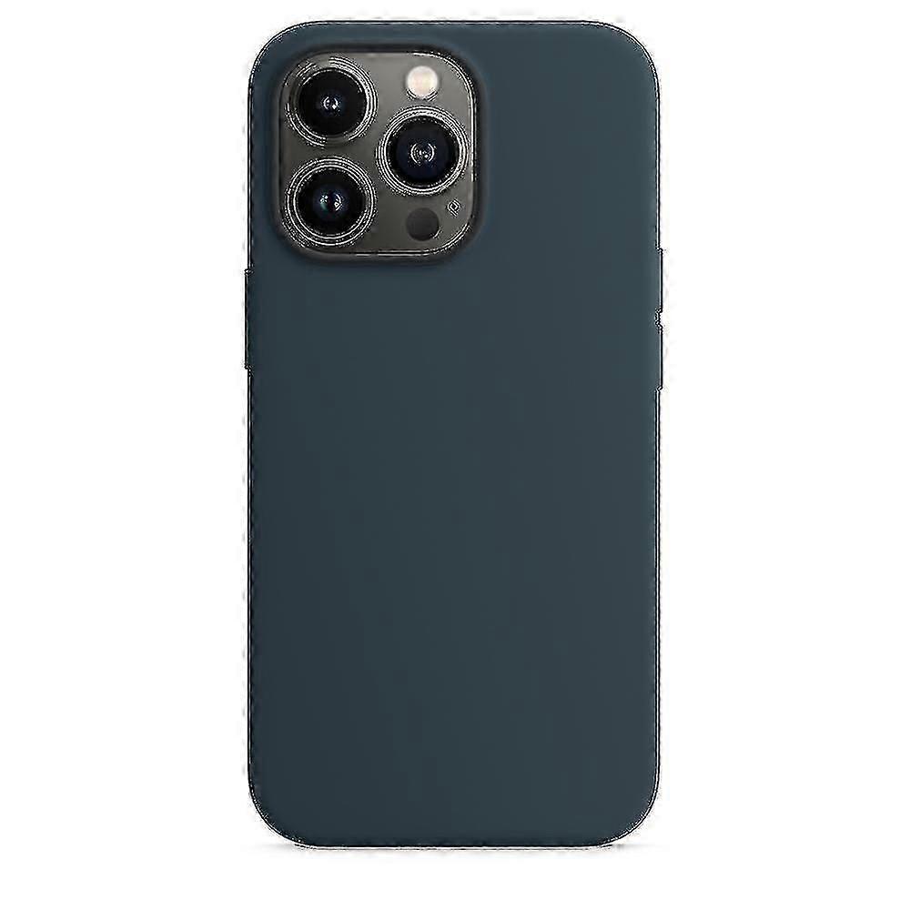 Iphone 13 Pro Silicone Case Protector