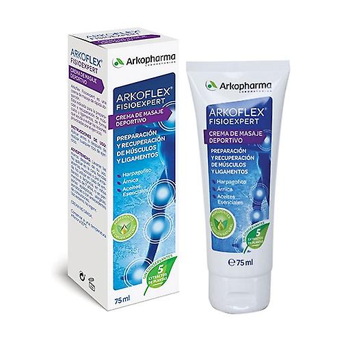 Arkoflex Fisioexpert 75 ml of cream