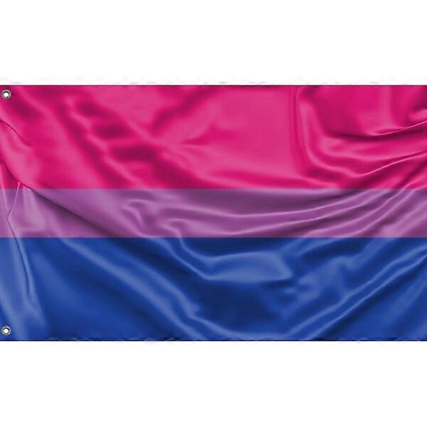 Bisexual Pride Flag ERT-736