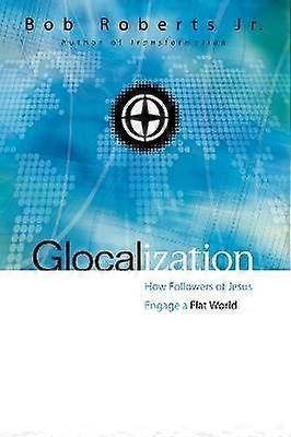 Glokalisierung