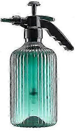 Spray Bottle, Empty Spray Bottle, Plastic Pet Trigger Pump Bottle 500 ML