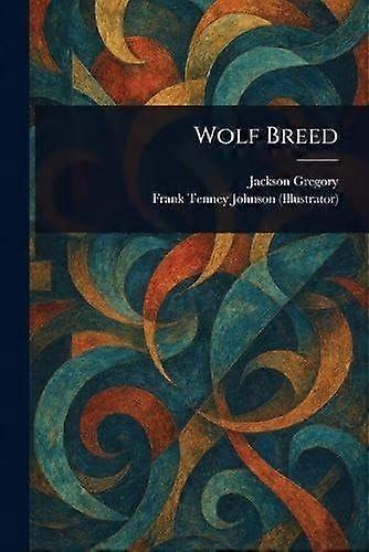 Wolf breed
