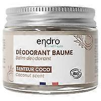 coconut deodorant 50 g