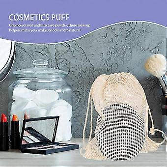 Gezichtsreinigingspads Bamboe Make-up Remover Pads voor thuis 16 stuks