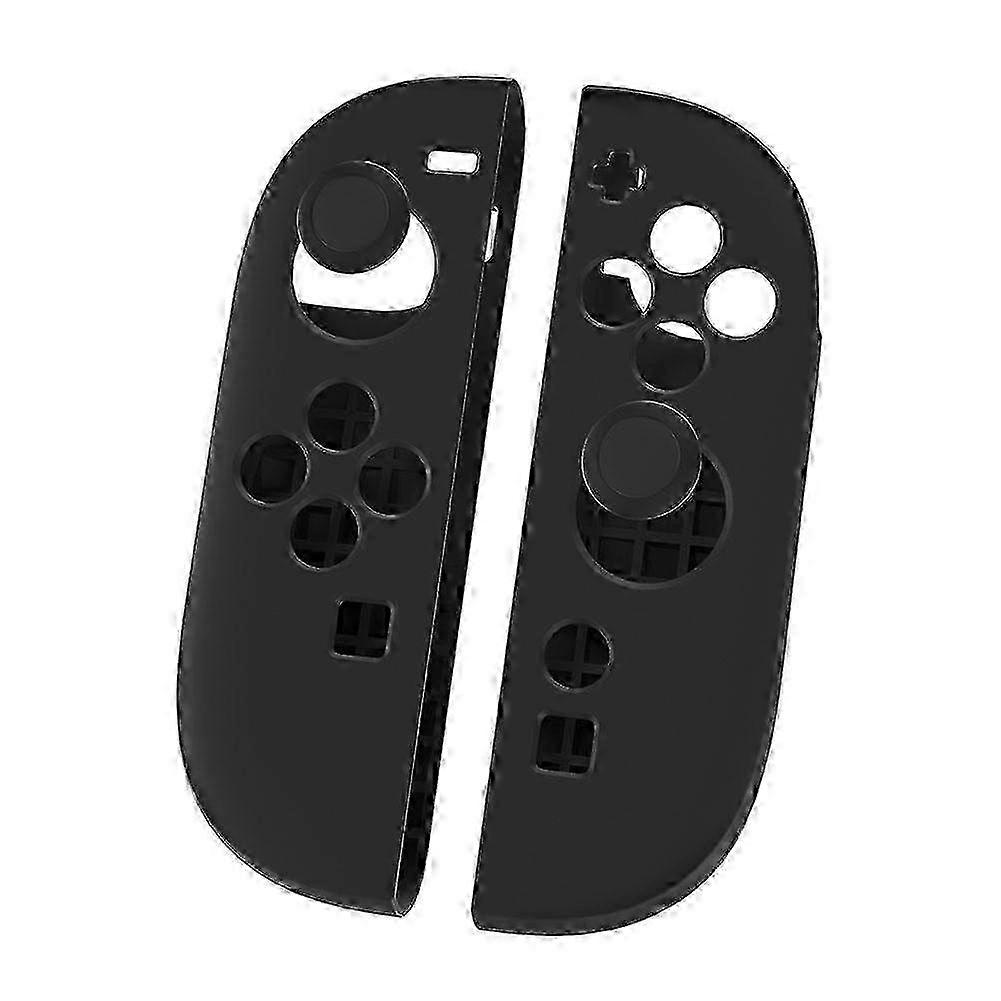 Shockproof Silicone Case for Switch2 Console & Joy-Con - Protective Cover