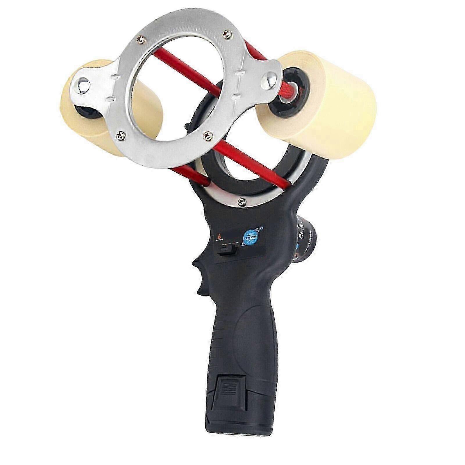 AC pipe wrap machine - WK-600 insulation tape tool
