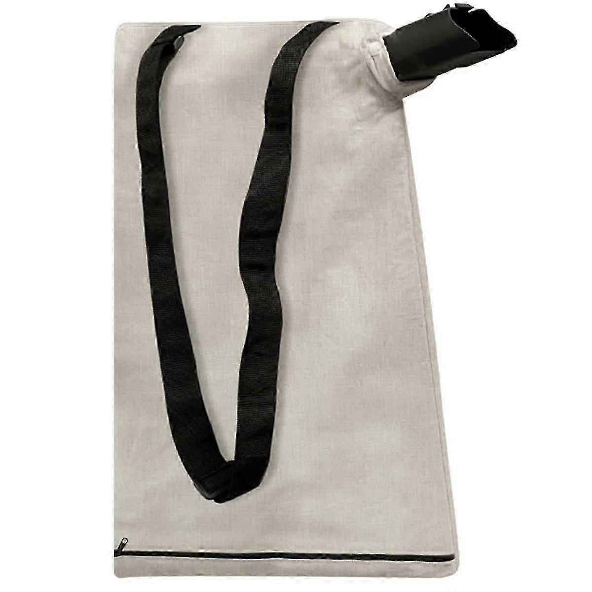 Leaf blower bag for Toro 51619 compatible with 51574