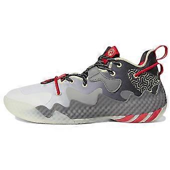 Adidas Harden Vol. 6 'Tang Dynasty - Ode à la bravoure' FZ6007