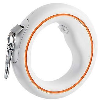 UFO Design Dog Leash for Medium Large Dogs, Heavy Duty Padded Handle Dog Walking Lead A