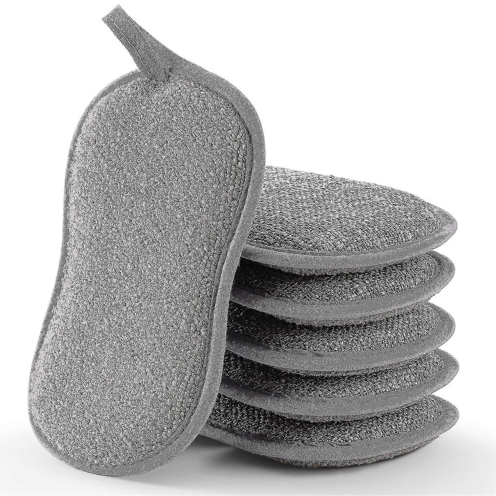 Multifunctional Kitchen Cleaning Sponge