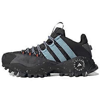 Adidas × Stella McCartney 'Black Hi-Res Blue' H06157